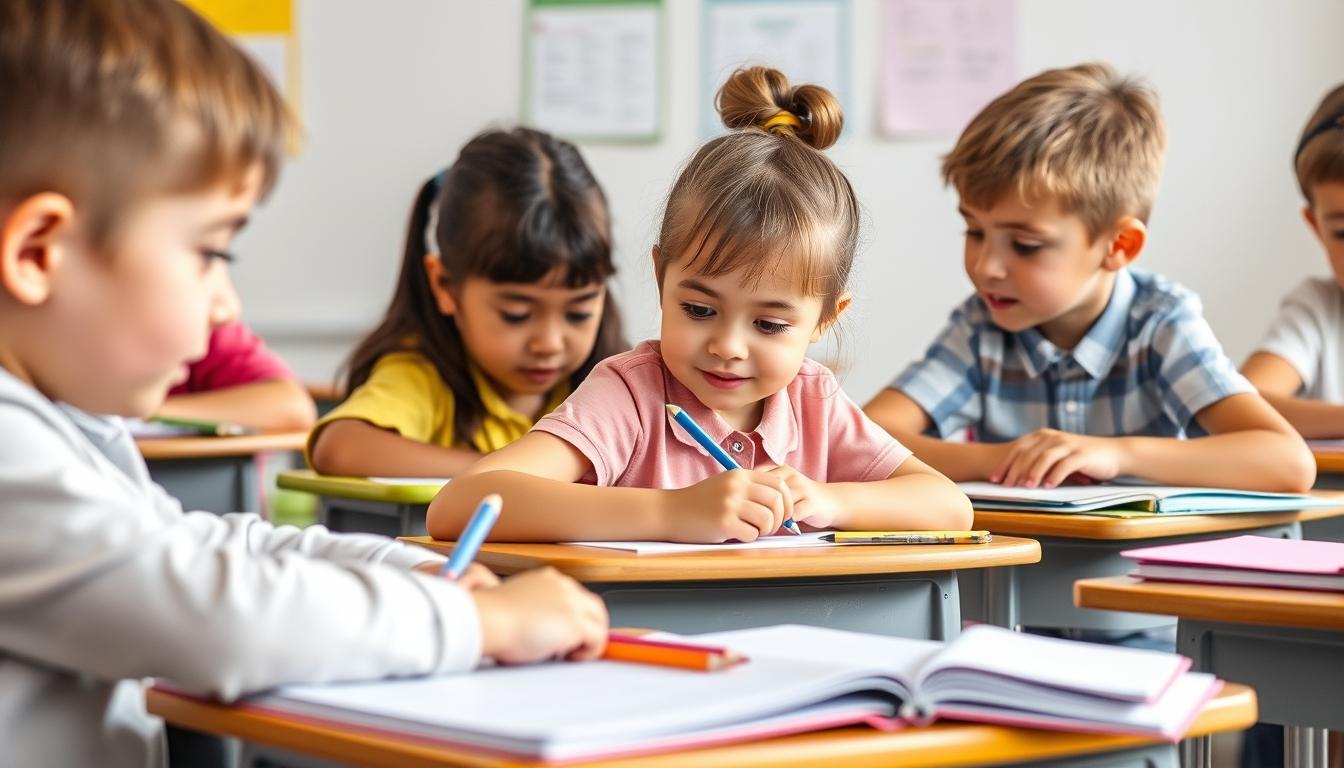 Educational support and contact assistance